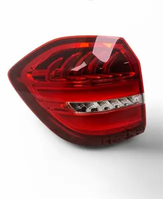 Mercedes-Benz GLS X166 Rear/tail lights A1669066102