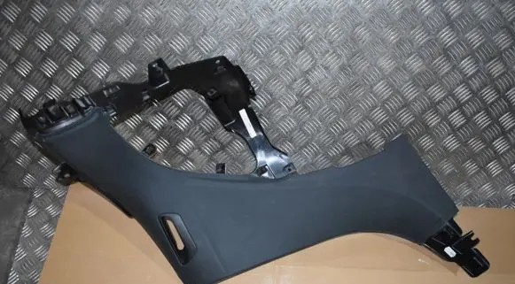 Audi R8 4S Other interior part 4S086703655