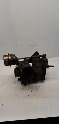 Skoda Fabia Mk1 (6Y) Supercharger 045145701