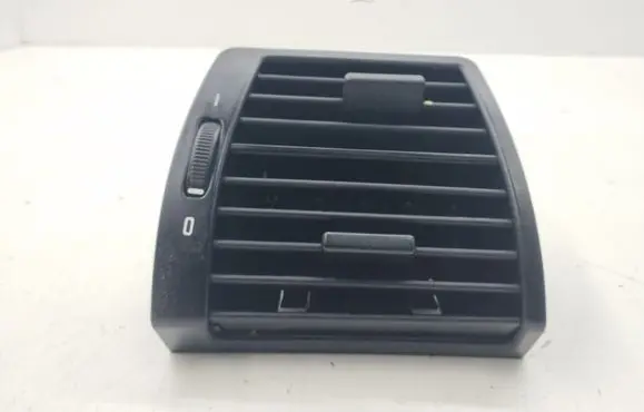 BMW X5 E53 Dashboard side air vent grill/cover trim 8402216