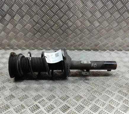 Seat Arona Front shock absorber/damper 2Q0413031AA 6Q0412141C