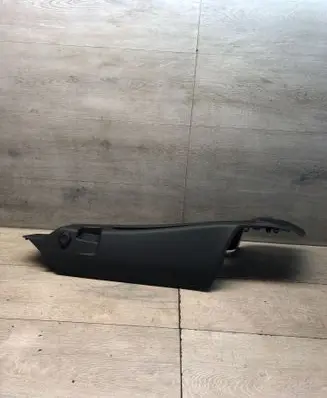 Peugeot 5008 Other trunk/boot trim element 9811349977