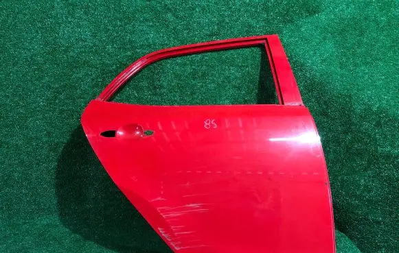 KIA Picanto Rear door