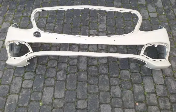Mercedes-Benz E W213 Front bumper