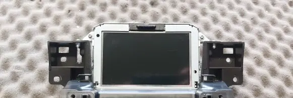 Ford Focus Screen/display/small screen BM5T18B955DC 7612032181