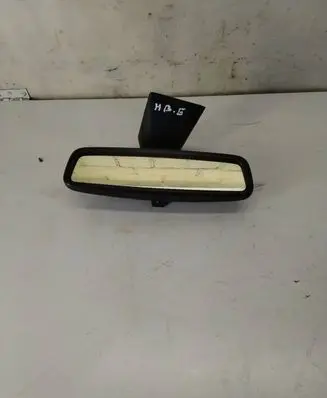 Mercedes-Benz E W211 Rear view mirror (interior) 433123455