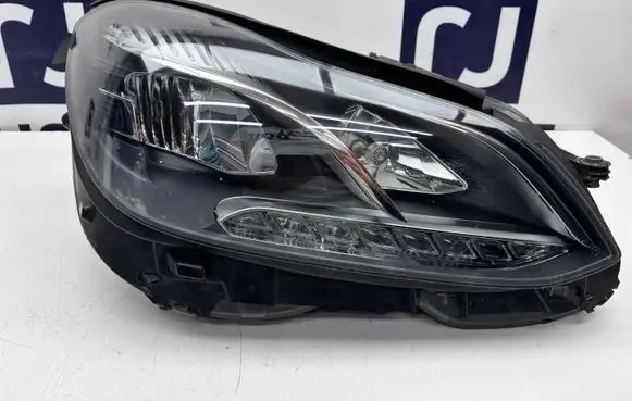 Headlight/headlamp