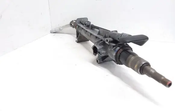 Porsche Boxster 986 Steering wheel axle 99634700704A8D1