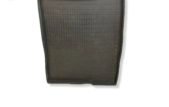 Audi Q3 8U Rubber trunk/boot mat liner 8U0061180