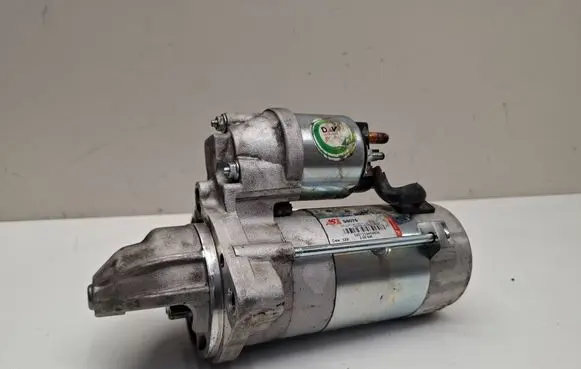 BMW 5 E60 E61 Starter motor 237140225 S6075 5901259469608