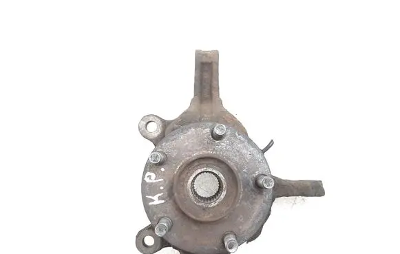 Nissan Qashqai Front wheel hub