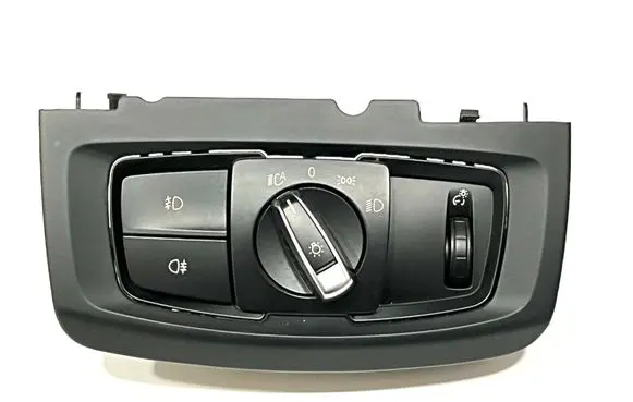 BMW X6 F16 Light switch 682488801