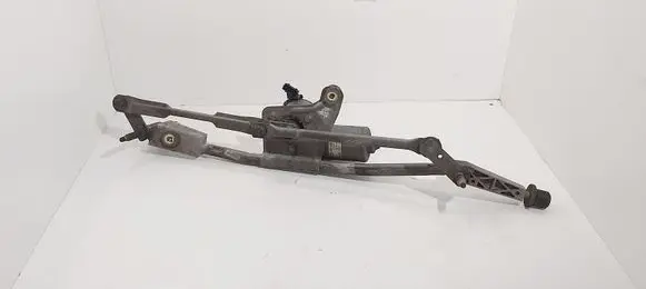 Volvo S80 Front wiper linkage and motor 404606 9171901