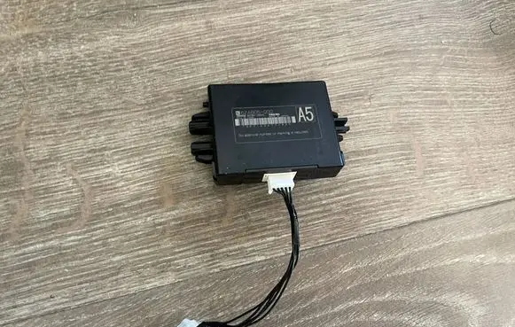 Lexus UX Other devices 8978412040