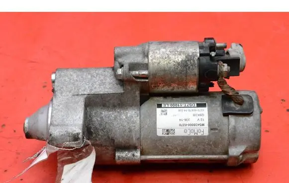 Ford Mondeo MK IV Starter motor DS7T11000LE