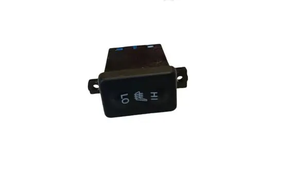 Honda Accord Seat heating switch M36580