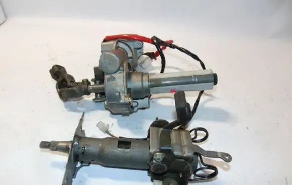 Toyota Avensis T250 Electric power steering pump 4520005300 4525005470 99507301