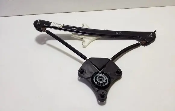 Volkswagen e-Golf Rear window lifting mechanism without motor 5G4839462C