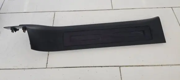 Tesla Model X Rear sill trim cover 110514500B