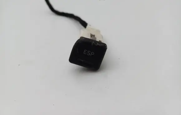 Audi A4 S4 B6 8E 8H ESP (stability program) switch 8E1927134