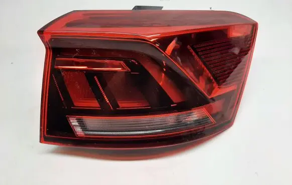 Volkswagen T-Roc Rear/tail lights 2GA945096D