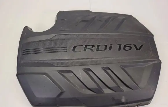 Hyundai Santa Fe Engine cover (trim) 29242-2F900
