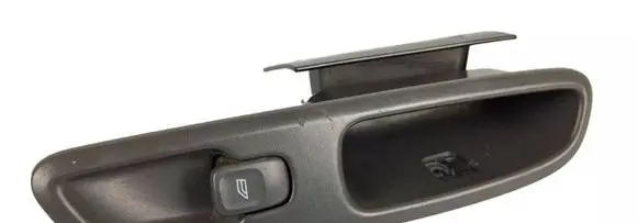 Volvo S60 Electric window control switch 9472275