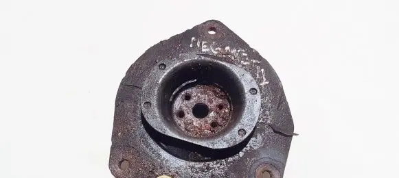 Renault Megane II Coil spring mount 8200222463
