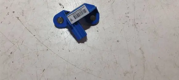 Porsche Boxster 987 Airbag deployment crash/impact sensor 436182HW05 99761822100