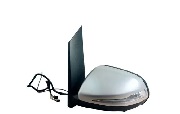 Mercedes-Benz V Class W447 Front door electric wing mirror A4478111200 A4478115200 A4479053903