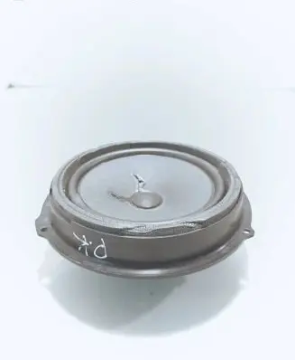 Jaguar XF X250 Front door speaker 6M2T18808AC
