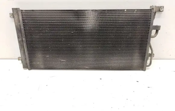 Opel Antara A/C cooling radiator (condenser) 617848 20874703