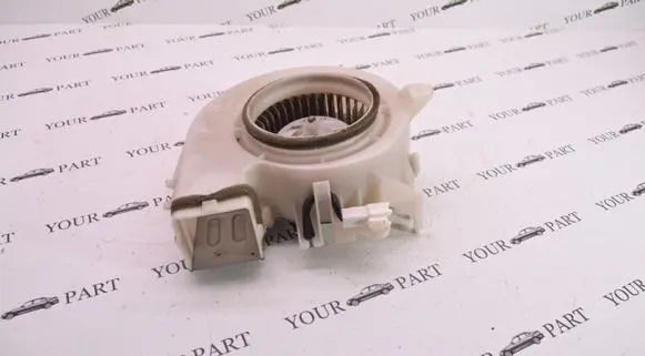 Lexus GS 300 350 430 450H Electric radiator cooling fan G923030010