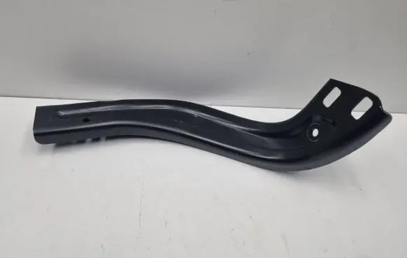 Mercedes-Benz E W212 Side radiator support slam panel A2126200285 2126200285