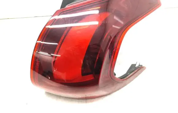 Peugeot 2008 I Rear/tail lights 9814745980 00200841