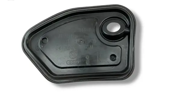 Audi Q2 - Other front door trim element 8V4837916B