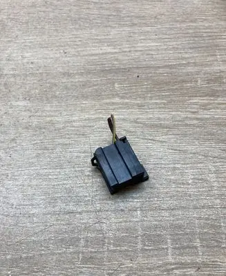 Volkswagen ID.3 Plug wire 1K0972924