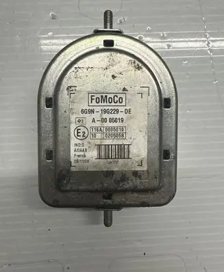 Alarm system siren
