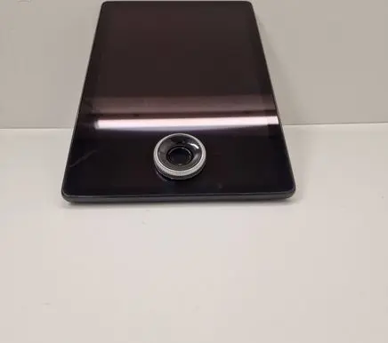 Ford Mustang Mach-E Screen/display/small screen LJ8T044R30AH