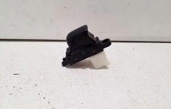 Electric window control switch