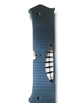 Alfa Romeo 147 Fender trim (molding) E395 735263908
