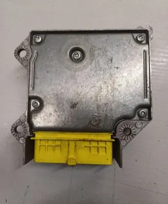 Audi A4 S4 B8 8K Airbag control unit/module 8K0959655J 5WK44111 8K0959655