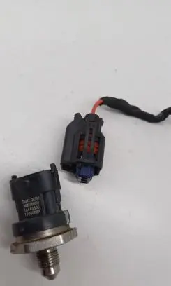 Hyundai i40 Fuel pressure regulator 353422E500 9022080002