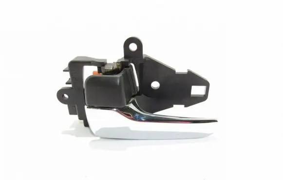 Mitsubishi Lancer X Rear door interior handle MN105359