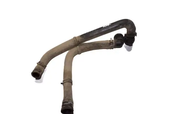 Volkswagen Caddy Engine coolant pipe/hose 1K0122291K