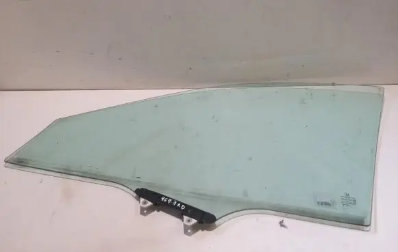 Honda CR-V Front door window glass four-door 43R00050 43R-00050