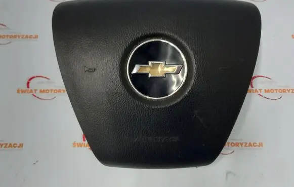 Chevrolet Captiva Steering wheel airbag 95179655 95028511