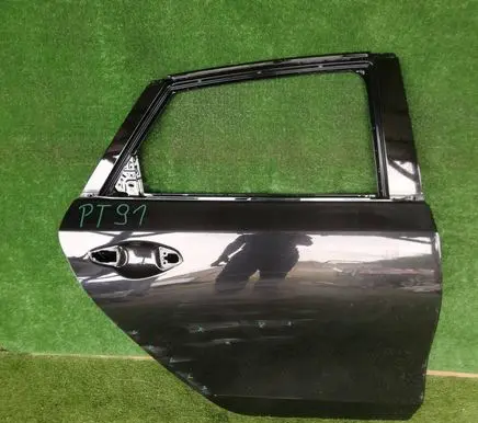 KIA Pro Cee'd III Rear door