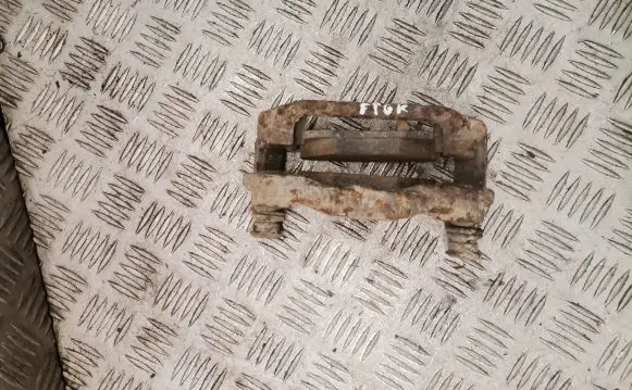 Ford Transit Brake caliper pad carrier rear 