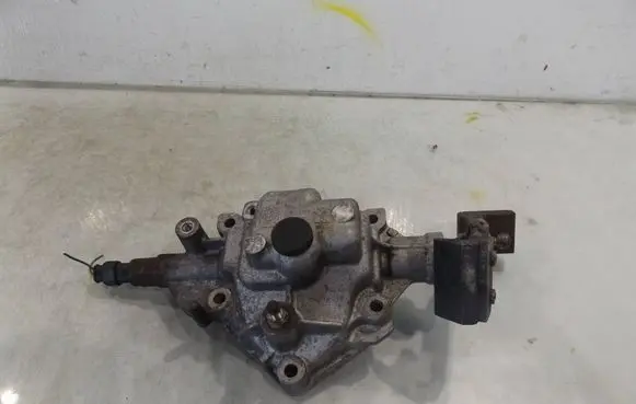 Fiat Grande Punto Gear selector 55196599